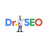 Dr. SEO logo - Similar company to Drseo