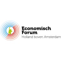 Economisch Forum Holland Boven Amsterdam