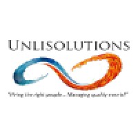 Unlisolutions Manpower Services & Events Management Inc.