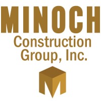 Minoch Construction Group, Inc. logo - Similar company to Ducere Construction Services