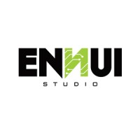 Ennui Studio logo - Similar company to Bromio