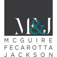 McGuire Fecarotta & Jackson logo - Similar company to Ajw Attorney Search