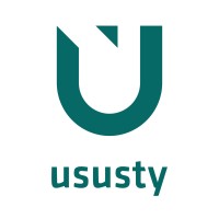 Ususty