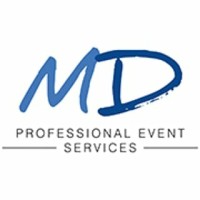 MD Professional Event Services logo - Similar company to Place Immersive