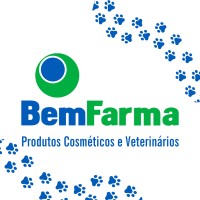 BemFarma Produtos Cosméticos e Veterinários logo - Similar company to Sommatech Tecnologia E Automação
