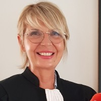 Véronique VALLS - Avocate à Perpignan logo - Similar company to Dieppe Business