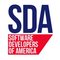 Software Developer of America logo - Similar company to Trouver Consulting Ltd