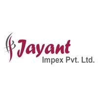 Jayant Impex Pvt.Ltd. logo - Similar company to Fixtech Solutions Pvt Ltd.