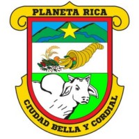 Alcaldía Municipal de Planeta Rica logo - Similar company to Planetarica 100% Bufalo