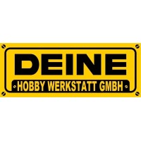 DEINE Hobby Werkstatt GmbH logo - Similar company to Benevia Coffee