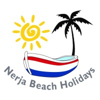 Nerja Beach Holidays logo - Similar company to Nerja Adventures