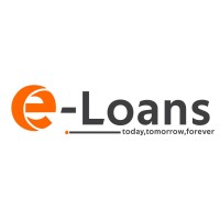 E-Loans logo - Similar company to Abroadaim