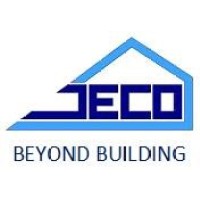 Jeco logo - Similar company to Jeco Construction