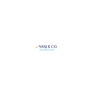 NSSJ & Co. (Chartered Accountants) logo - Similar company to Saasifymyfinance