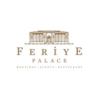Feriye Palace