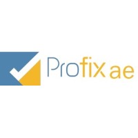 Profixae logo - Similar company to Profix Business Services