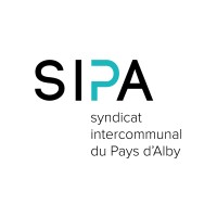 Syndicat Intercommunal du Pays d'Alby logo - Similar company to Ues Prestades
