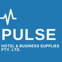 Pulse Hotel & Business Supplies Pty. Ltd. logo - Similar company to Agrifood Catalyst
