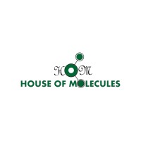 House Of Molecules logo - Similar company to Recode Apps