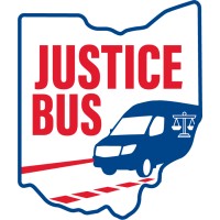 Ohio Justice Bus logo - Similar company to Learning Through Art, Inc.