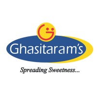 Punjabi Ghasitaram Halwai Pvt. Ltd. logo - Similar company to Dc Engineering Products Pvt.Ltd