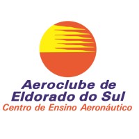 Aeroclube de Eldorado do Sul logo - Similar company to Flight Deck Simuladores De Voo