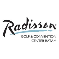 Radisson Golf & Convention Center Batam logo - Similar company to Nascence Pte Ltd