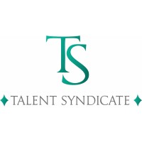 Talent Syndicate Private Limited logo - Similar company to India Talent Acquisition