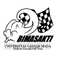 Bimasakti Racing Team logo - Similar company to Gadjah Mada Robotic Team