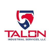 Talon Industrial Services, LLC logo - Similar company to Kim Kool, Inc.