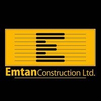 Emtan Construction logo - Similar company to Dörter Construction