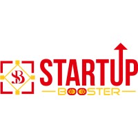 The Startup Booster logo - Similar company to Startup Titans