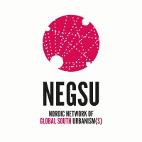Nordic Network of Global South Urbanisms logo - Similar company to Heidelberg Center For Ibero-American Studies (Hcias) At Heidelberg University