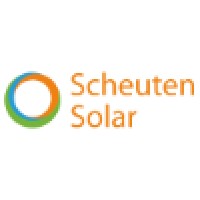 Scheuten Solar Bv