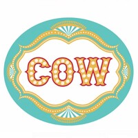 COW logo - Similar company to Mult Mantas