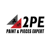 2PE PAINT & PIECES EXPERT 67 logo - Similar company to Asturat