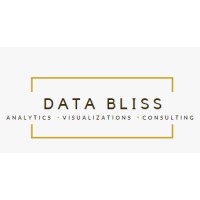 Data Bliss logo - Similar company to Chemcai Solutions