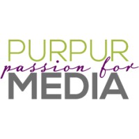 Purpur Media Vermarktungs GmbH logo - Similar company to Adscaptain Digital Media