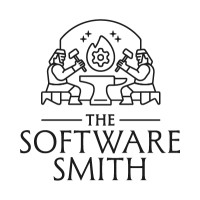 The Software Smith logo - Similar company to Solpay