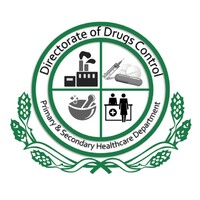 Directorate of Drugs Control Punjab logo - Similar company to Primary & Secondary Healthcare Department