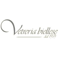 Vetreria Biellese logo - Similar company to Brave Arts
