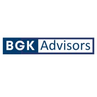BGK Advisors logo - Similar company to Joy Of Engineering Lab (Joel)