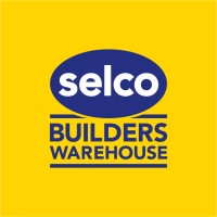 Selco Builders Warehouse logo - Similar company to Toolstation