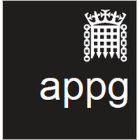 The APPG for Defence Technology logo - Similar company to Cms Strategic