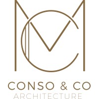 Conso & Co Architecture logo - Similar company to Architecture Et Conception