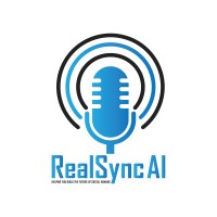 RealSync AI logo - Similar company to New Canvas