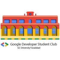 Google Developer Student Club - GCUF logo - Similar company to Cyberokü