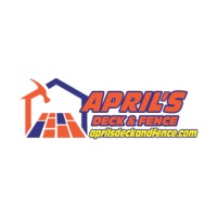 April's Deck & Fence logo - Similar company to Zeus Construction Llc