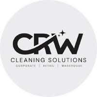 CRW Cleaning Solutions logo - Similar company to Hg Retail