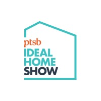 Ideal Home Show logo - Similar company to Eh Studio